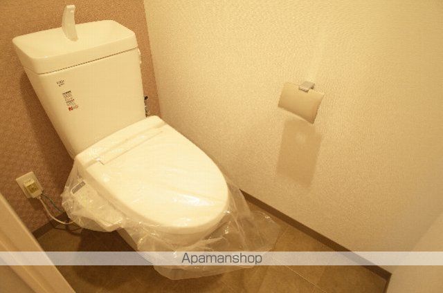 MODERN PALAZZO 博多Anessoの内装写真