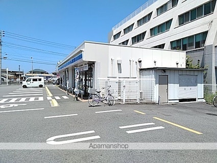 ウィット三津[1LDK/53.45m2]の周辺4