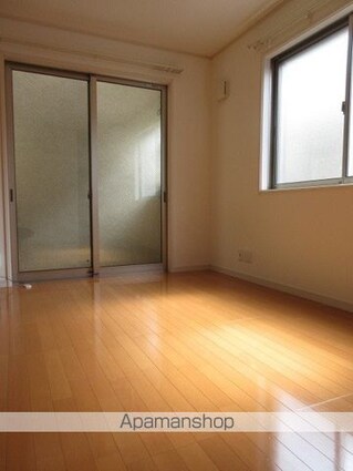 プチバトー[1R/26m2]の内装2