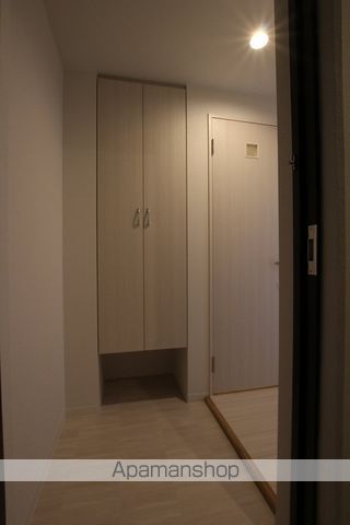 クラリス東札幌IIの内装写真