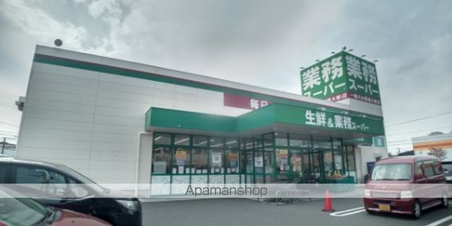レオパレス水辺の里の周辺写真
