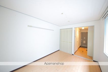 ルグラン南大沢[1R/20.25m2]の内装7