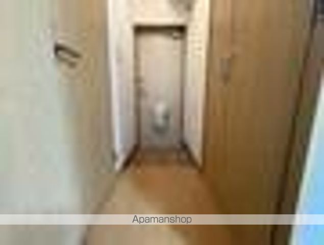 レオーネ新琴似の内装写真