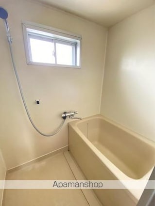 グリーンコーポ[2DK/40m2]のバス