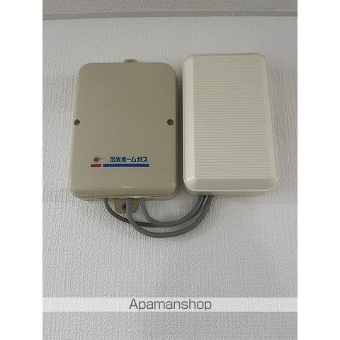 サンクレスト東陵の内装写真