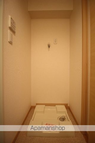 アヴァンティBの内装写真