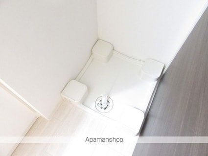 ベルヴュコート立川[1K/26.29m2]の内装4