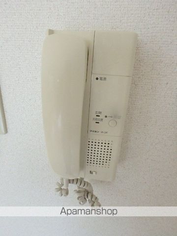 ミルフォードの内装写真