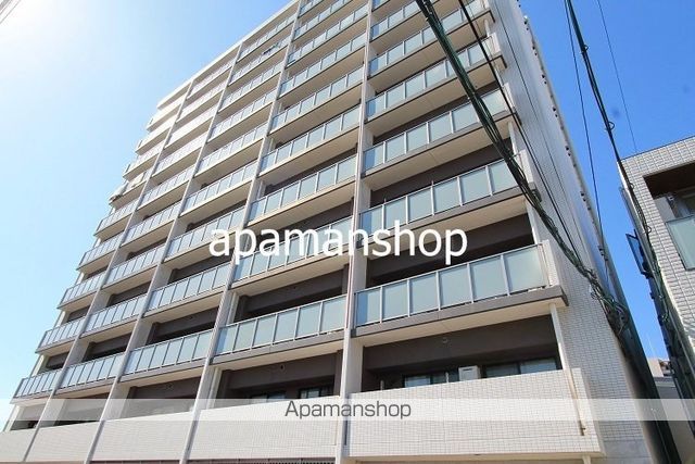 FDS GRANTS エフディエスグランツの外観写真