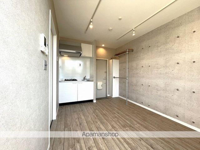 都町BOXの内装写真