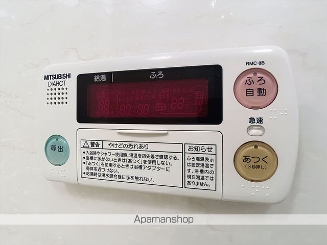 エンヴィーズライフ岡山大雲寺前の内装写真