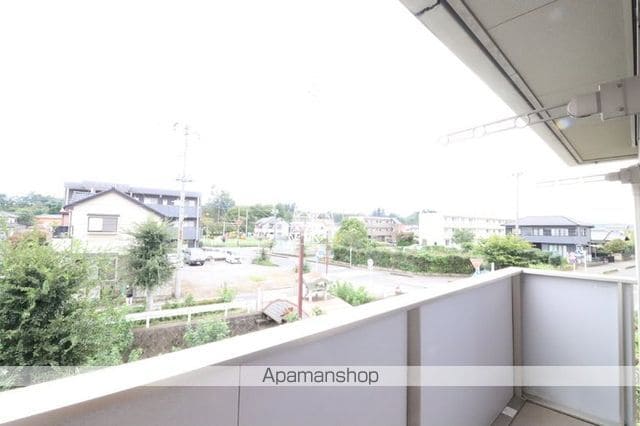 ヴューテラス Dの内装写真