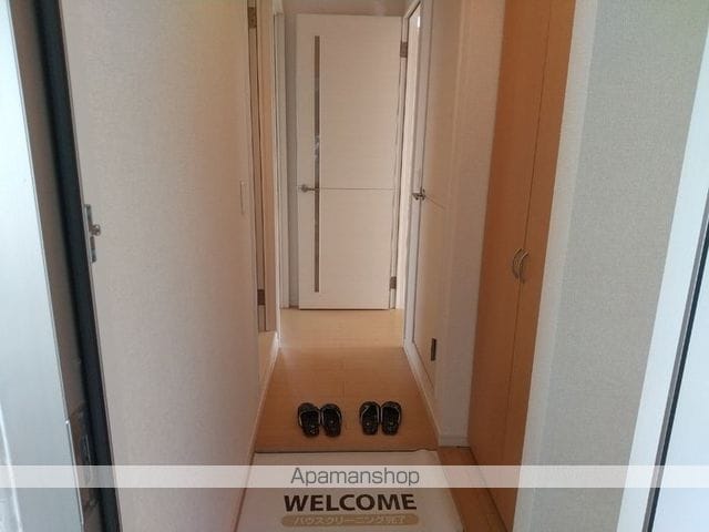 リビングタウン稲毛の杜 Bの内装写真