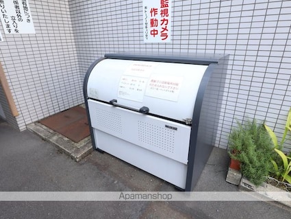 愛知県名古屋市昭和区花見通３丁目[1R/23.45m2]の外観4