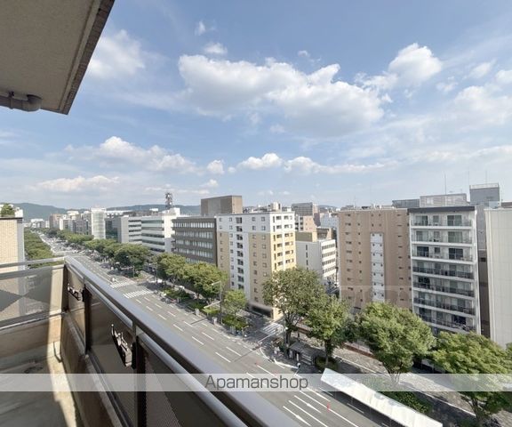 WILL21烏丸御池の内装写真