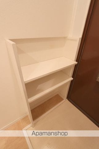 アサヒスクエアの内装写真