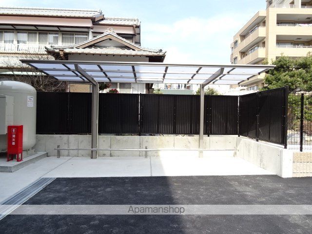 gloireの外観写真