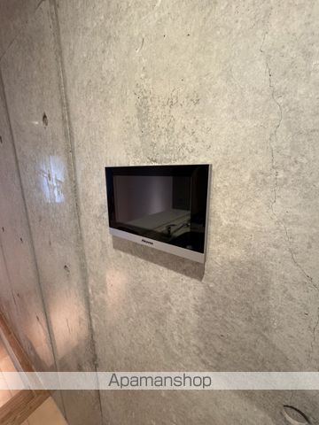 BRICK RESIDENCE 目黒本町の内装写真