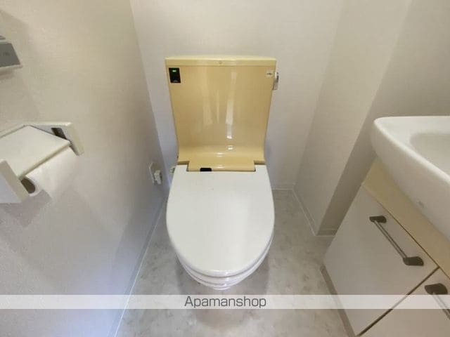 エヌエムセットの内装写真