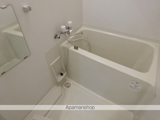 クラリス二十四軒の内装写真