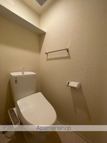 ソレイユ深津の内装写真