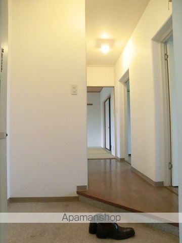 アルテハイム・Kの内装写真