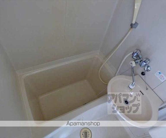 要ハイツの内装写真