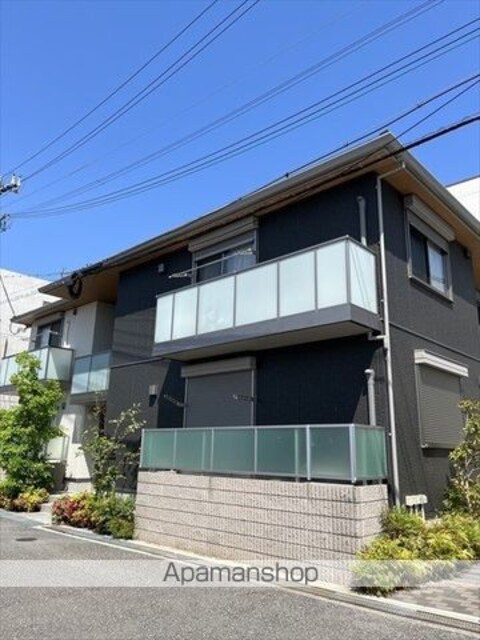 Ｆｅｌｉｃｅ紀三井寺[1LDK/38.07m2]の外観3