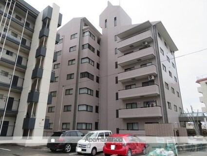 グランジュール[4LDK/97.02m2]の外観2