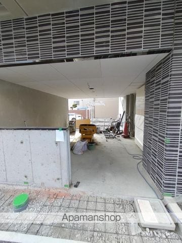 グランカーサ天王寺EASTのその他写真