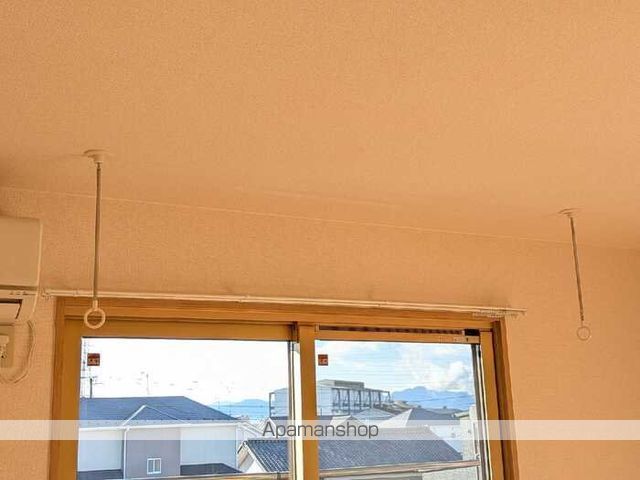 プランドールの内装写真