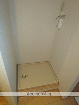マーブル[1K/26.49m2]のその他内装