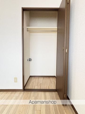 SPOON 掛川の内装写真