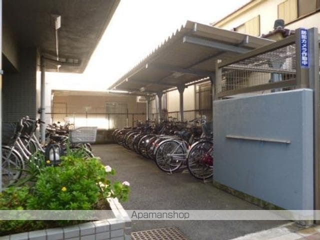 ベルシェ船橋ラマージュのその他写真