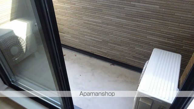 ドリームサイド光Vの内装写真