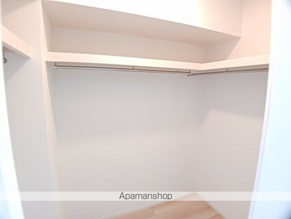 Ｆｏｒｚａ　ＤＫⅠ[1LDK/50.89m2]の収納