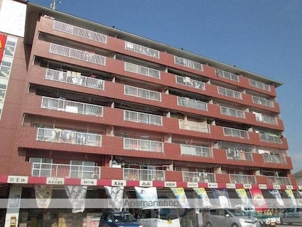 サクラレジデンス松前[3LDK/66.42m2]の外観3