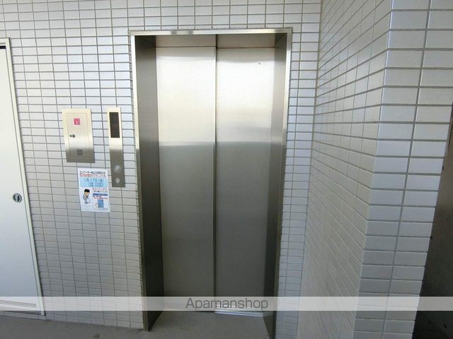 サムティ南鹿児島の内装写真