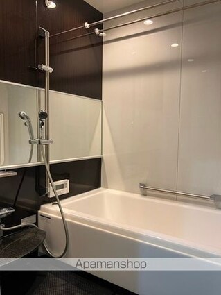 藤原戸建[3LDK/116m2]のバス