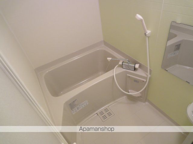 フジパレス堺もずの内装写真