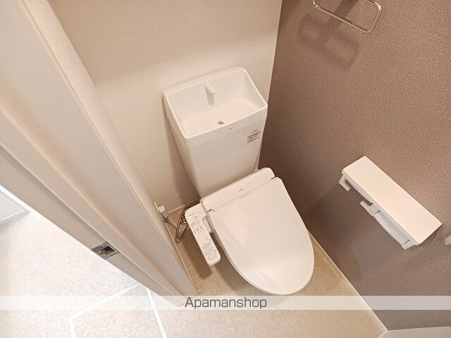 エスポワール馬場の内装写真