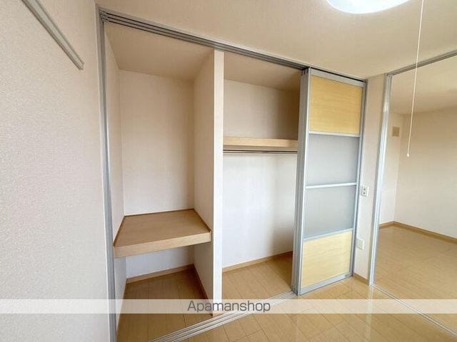 アルコバレーノ蛇田Aの内装写真