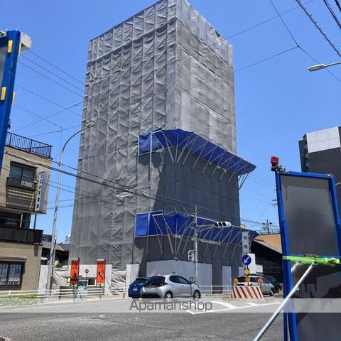 BRILLIA COURT TAIKOーDORIの外観写真