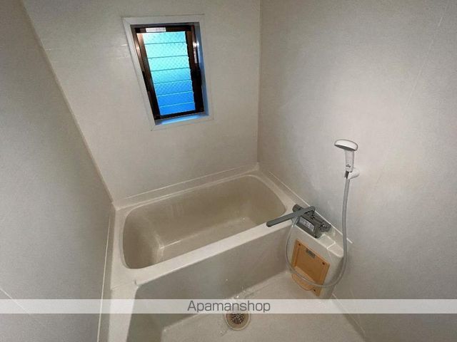 ひかりハイツの内装写真