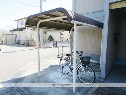 レオパレスＶｅｎｕｓ[1K/26.49m2]の外観3