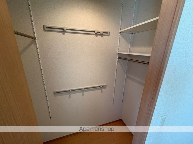 クレスト西宮東の内装写真