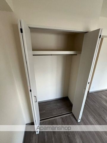 BPRレジデンス梅田西の内装写真
