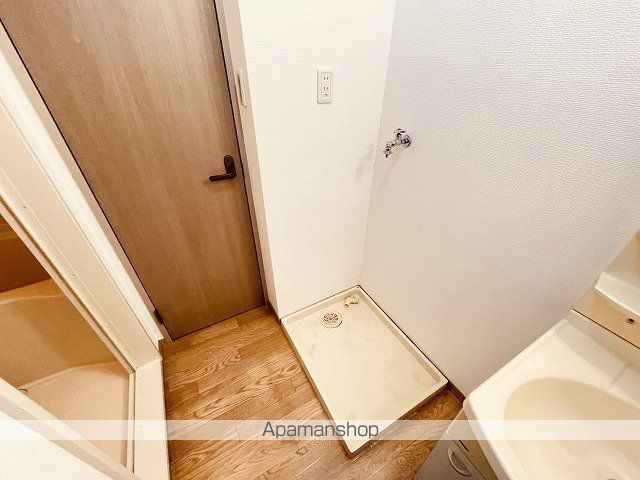 セジュール喜田村の内装写真