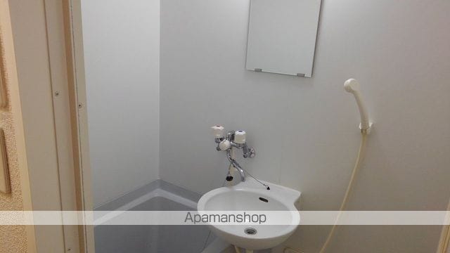 茨城県鹿嶋市厨３丁目[1K/23.18m2]のバス