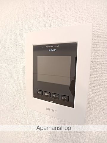ヒカルサ仰木の里Iの内装写真